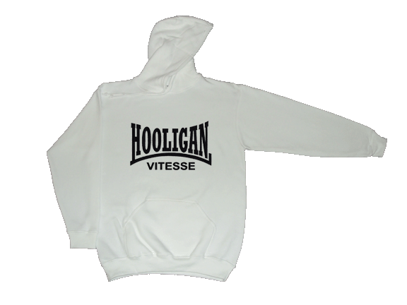 Hooded Hooligan Vitesse
